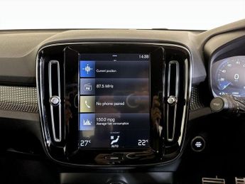 Volvo XC40 2.0 D3 R-Design Auto Euro 6 (s/s) 5dr