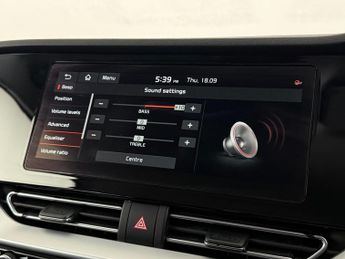 Kia Niro 1.6 GDi 8.9kWh 3 DCT Euro 6 (s/s) 5dr