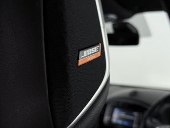 Nissan Juke 1.6 Tekna XTRON Euro 6 5dr