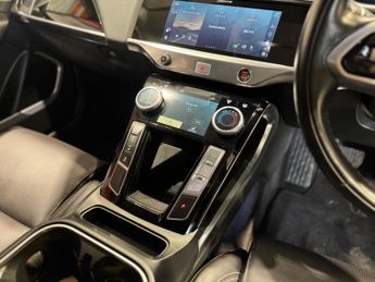 Jaguar I-PACE 400 90kWh HSE Auto 4WD 5dr