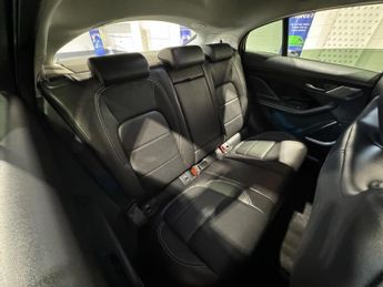 Jaguar I-PACE 400 90kWh HSE Auto 4WD 5dr