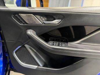 Jaguar I-PACE 400 90kWh HSE Auto 4WD 5dr