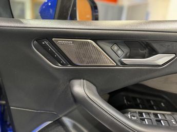 Jaguar I-PACE 400 90kWh HSE Auto 4WD 5dr