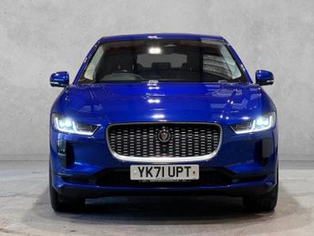Jaguar I-PACE 400 90kWh HSE Auto 4WD 5dr