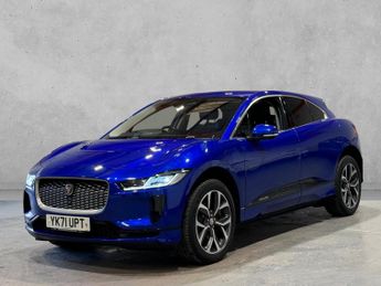 Jaguar I-PACE 400 90kWh HSE Auto 4WD 5dr