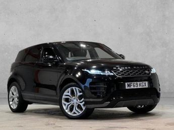 Land Rover Range Rover Evoque 2.0 D180 R-Dynamic SE Auto 4WD Euro 6 (s/s) 5dr
