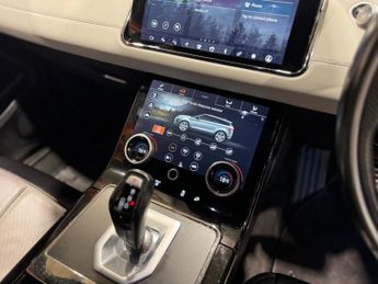 Land Rover Range Rover Evoque 2.0 D180 R-Dynamic SE Auto 4WD Euro 6 (s/s) 5dr