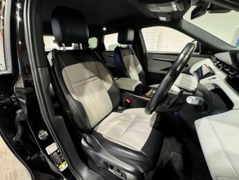 Land Rover Range Rover Evoque 2.0 D180 R-Dynamic SE Auto 4WD Euro 6 (s/s) 5dr