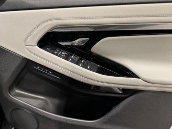 Land Rover Range Rover Evoque 2.0 D180 R-Dynamic SE Auto 4WD Euro 6 (s/s) 5dr