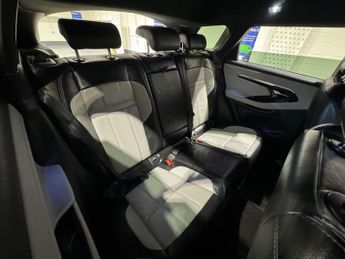 Land Rover Range Rover Evoque 2.0 D180 R-Dynamic SE Auto 4WD Euro 6 (s/s) 5dr