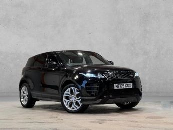 Land Rover Range Rover Evoque 2.0 D180 R-Dynamic SE Auto 4WD Euro 6 (s/s) 5dr