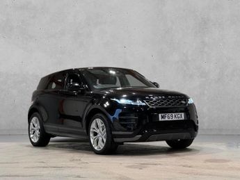 Land Rover Range Rover Evoque 2.0 D180 R-Dynamic SE Auto 4WD Euro 6 (s/s) 5dr