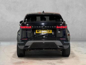 Land Rover Range Rover Evoque 2.0 D180 R-Dynamic SE Auto 4WD Euro 6 (s/s) 5dr