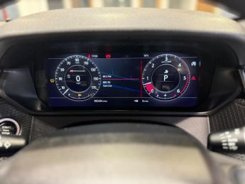 Land Rover Range Rover Velar 3.0 SD6 V6 R-Dynamic SE Auto 4WD Euro 6 (s/s) 5dr