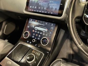 Land Rover Range Rover Velar 3.0 SD6 V6 R-Dynamic SE Auto 4WD Euro 6 (s/s) 5dr