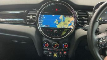 MINI Electric Hatch Cooper SE 32.6kWh Level 1 Auto 3dr