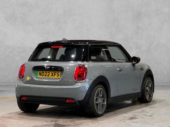 MINI Electric Hatch Cooper SE 32.6kWh Level 1 Auto 3dr