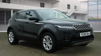 Land Rover Range Rover Evoque 2.0 D150 S FWD Euro 6 (s/s) 5dr