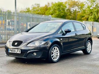 SEAT Leon 1.9 TDI SE Euro 4 5dr