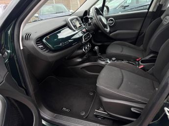 Fiat 500X 1.4 MultiAir Pop Star DDCT Euro 6 (s/s) 5dr