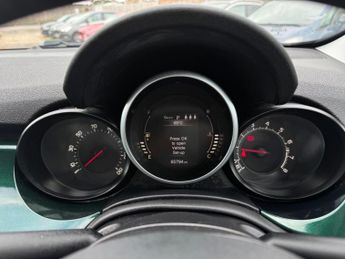 Fiat 500X 1.4 MultiAir Pop Star DDCT Euro 6 (s/s) 5dr
