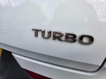 Vauxhall Grandland X 1.2 Turbo Tech Line Nav Auto Euro 6 (s/s) 5dr