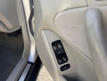 Mercedes-Benz C Class 1.8 C180 Kompressor Classic SE 4dr
