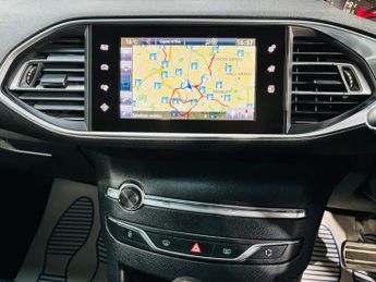 Peugeot 308 SW 2.0 BlueHDi GT EAT Euro 6 (s/s) 5dr