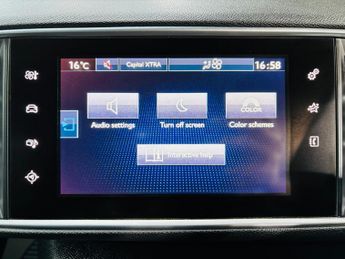 Peugeot 308 SW 2.0 BlueHDi GT EAT Euro 6 (s/s) 5dr