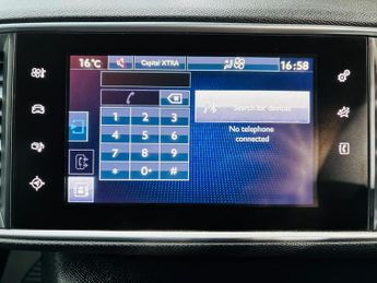 Peugeot 308 SW 2.0 BlueHDi GT EAT Euro 6 (s/s) 5dr