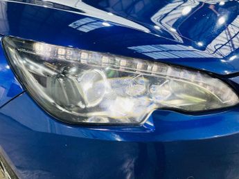 Peugeot 308 SW 2.0 BlueHDi GT EAT Euro 6 (s/s) 5dr