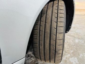 Volvo V70 2.4 D5 R-Design SE Geartronic Euro 5 5dr