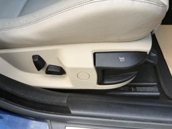 BMW 5 Series 2.0 520d M Sport Touring Auto Euro 5 (s/s) 5dr