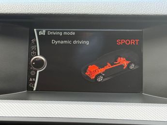 BMW 5 Series 2.0 520d M Sport Touring Auto Euro 5 (s/s) 5dr
