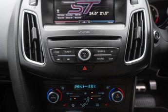 Ford Focus 2.0 TDCi ST-3 Powershift Euro 6 (s/s) 5dr
