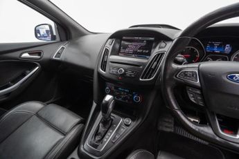 Ford Focus 2.0 TDCi ST-3 Powershift Euro 6 (s/s) 5dr