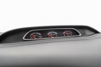 Ford Focus 2.0 TDCi ST-3 Powershift Euro 6 (s/s) 5dr