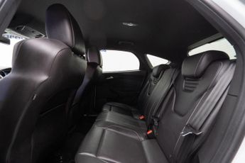 Ford Focus 2.0 TDCi ST-3 Powershift Euro 6 (s/s) 5dr