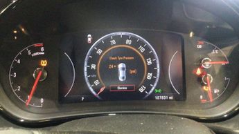 Vauxhall Insignia 2.0 CDTi Elite Nav Auto Euro 6 5dr