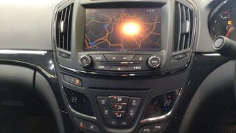 Vauxhall Insignia 2.0 CDTi Elite Nav Auto Euro 6 5dr