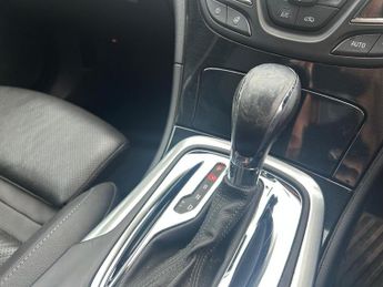 Vauxhall Insignia 2.0 CDTi Elite Nav Auto Euro 6 5dr