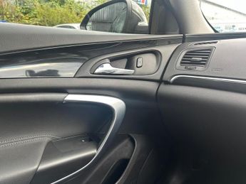 Vauxhall Insignia 2.0 CDTi Elite Nav Auto Euro 6 5dr