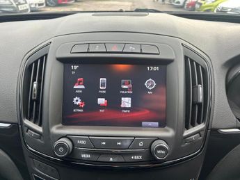 Vauxhall Insignia 2.0 CDTi Elite Nav Auto Euro 6 5dr