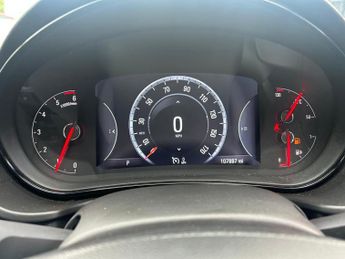 Vauxhall Insignia 2.0 CDTi Elite Nav Auto Euro 6 5dr