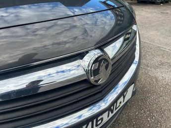 Vauxhall Insignia 2.0 CDTi Elite Nav Auto Euro 6 5dr