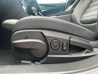 Vauxhall Insignia 2.0 CDTi Elite Nav Auto Euro 6 5dr
