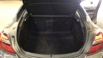 Vauxhall Insignia 2.0 CDTi Elite Nav Auto Euro 6 5dr