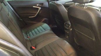 Vauxhall Insignia 2.0 CDTi Elite Nav Auto Euro 6 5dr