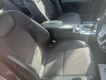 Mercedes-Benz C Class 2.1 C220 CDI AMG Sport G-Tronic+ Euro 5 (s/s) 4dr