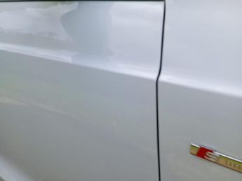 Audi Q3 2.0 TDI S line Plus S Tronic quattro Euro 6 (s/s) 5dr